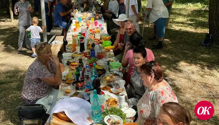 Хутору Казачьему 100 лет