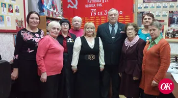 Боевой дух