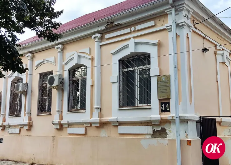 В Кавказском районе осудили сотрудника полиции, который укрывал отца-педофила
