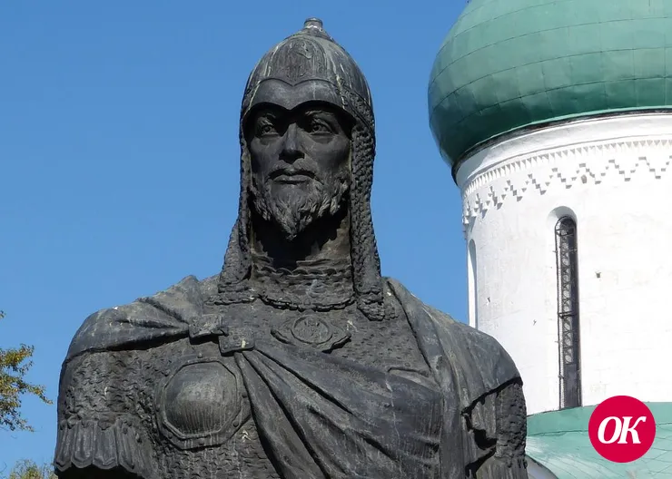 800-летие со дня рождения Александра Невского отмечают в России