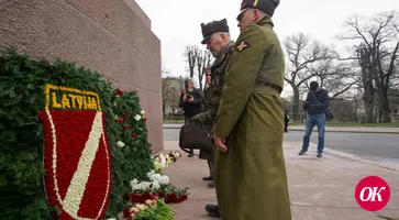 День памяти латышских легионеров: как позор становится гордостью