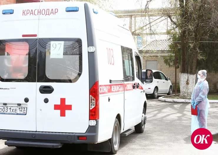 Житель Кавказского района скончался с диагнозом COVID-19