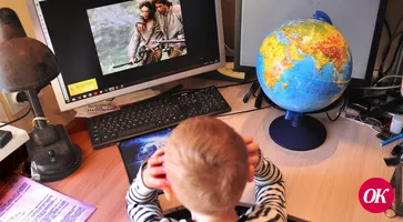 Как избавиться от интернет-зависимости