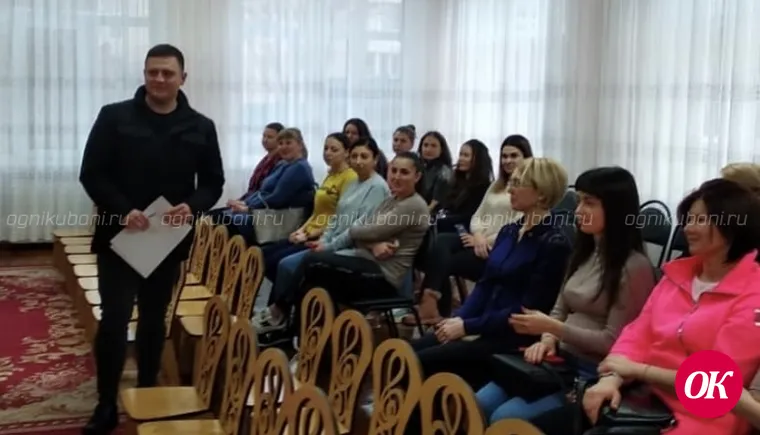 Готовим ясли до рождения