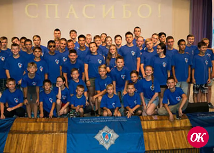 Волонтеров уважают