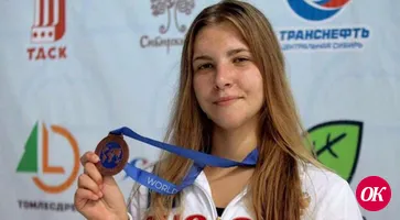 Талантливые спортсмены Кавказского района ярко блистают на спортивном небосклоне