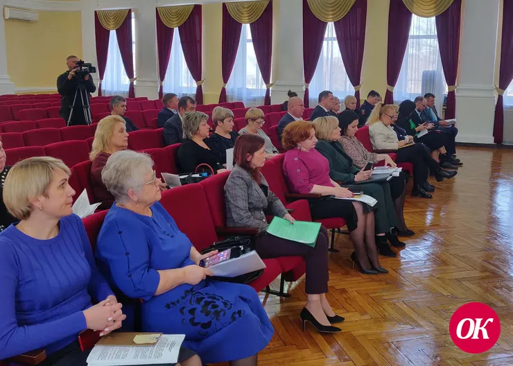 Администрация Кавказского района определилась с главными задачами года