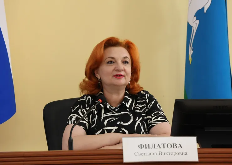 Районный педсовет обозначил задачи на новый учебный год