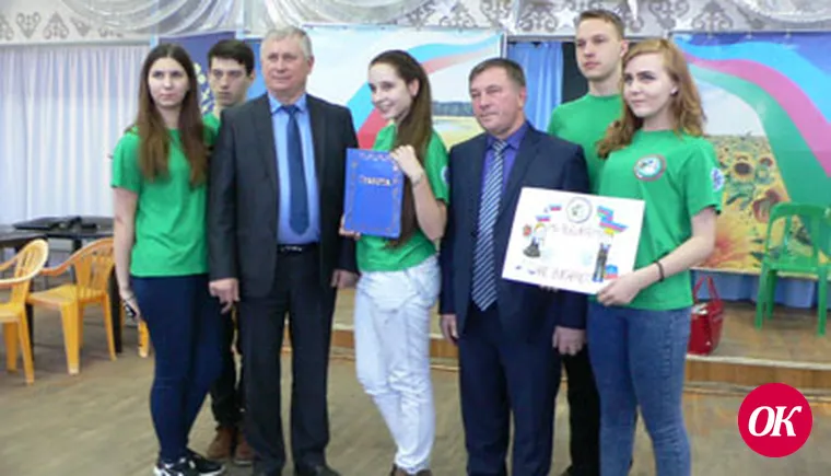 Мы выбираем, нас выбирают