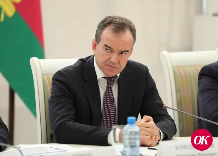 Предпосевное совещание на этот раз собрало аграриев края в Калининском районе