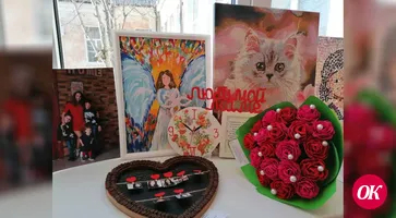 В начале декабря в Кавказском районе был объявлен краевой конкурс творческих работ «Здравствуй, мама!»