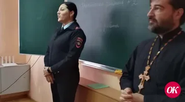 <strong>Правоохранители и общественники проводят мероприятия, направленные на профилактику наркомании среди молодежи</strong>