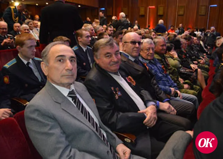 Жизнь наладится, если мы будем едины