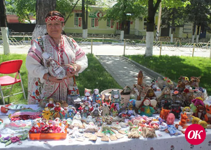 Тонкое искусств
