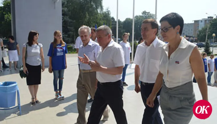 Владимир Бекетов: «Только зрелое общество защитит свои интересы»