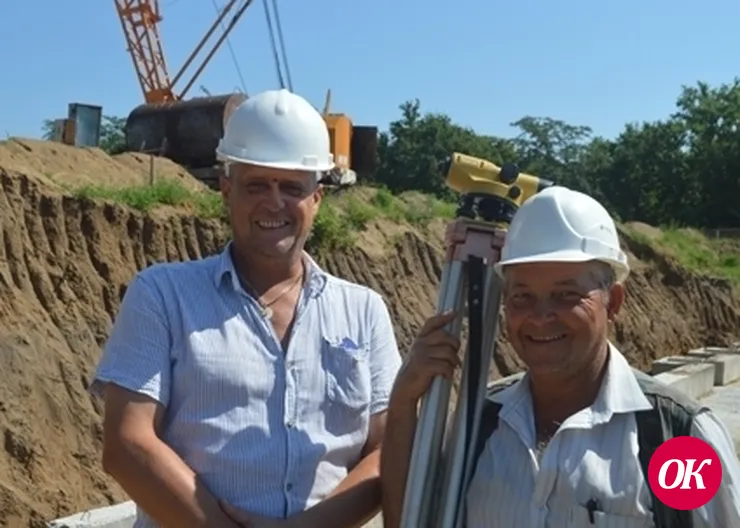 Завидное немецкое постоянство