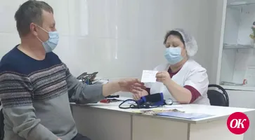 Во время недели здоровья у 20 человек выявлено подозрение на онкологические заболевания
