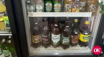 В Кавказском районе пресечено нарушение правил розничной продажи алкогольной продукции