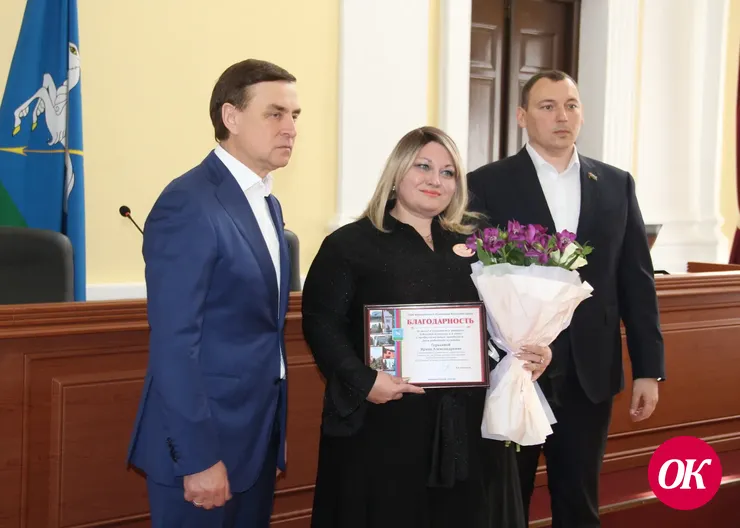Работники культуры Кавказского района принимали поздравления с профессиональным праздником
