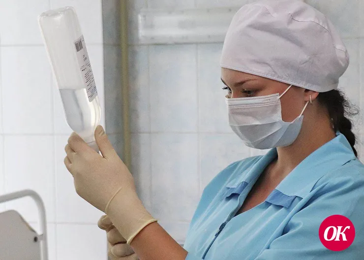 Сегодня отмечается Международный день медицинской сестры