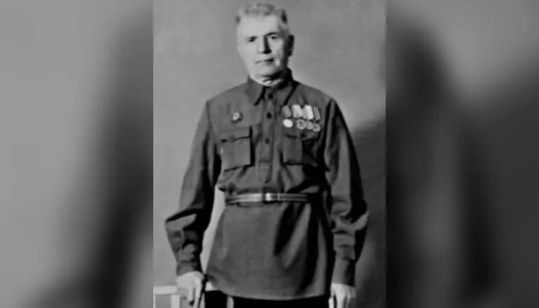 Погибших бойцов из расчета бронебойщиков Урюпинского военного пехотного училища в 1942 году могли похоронить у Суворовского кургана в Кропоткине
