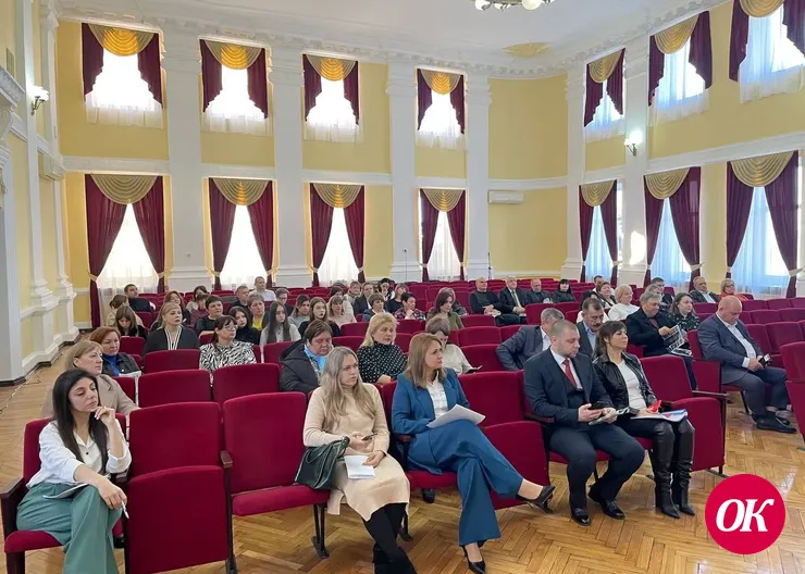 В Кавказском районе состоялось заседание Совета по развитию предпринимательства