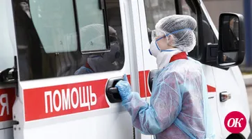 На Кубани снижается число заболевших коронавирусом