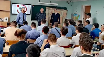 Диалоги с героями