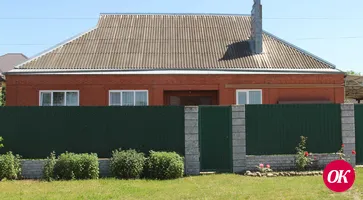В рейде «ОК» по санитарному состоянию станицы Казанской двойственное чувство вызывает улица Московская