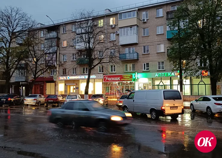 В Кавказском районе сегодня будет облачно с прояснениями