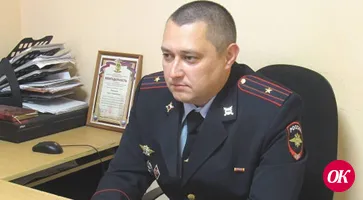 В ОМВД России по Кавказскому району состоялся брифинг по вопросам набора на службу сотрудников полиции