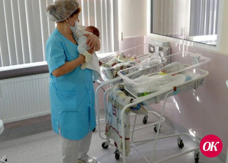 Картина загса