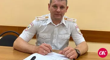 Начальник отдела уголовного розыска рассказал в ходе брифинга о профилактике «уличных» преступлений