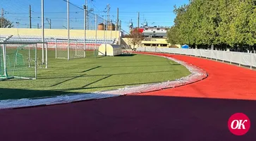 Оба стадиона Кропоткина скоро откроются после ремонта