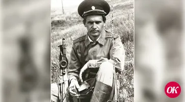 От взятия Порт-Артура до службы в Вене и российском Крыму