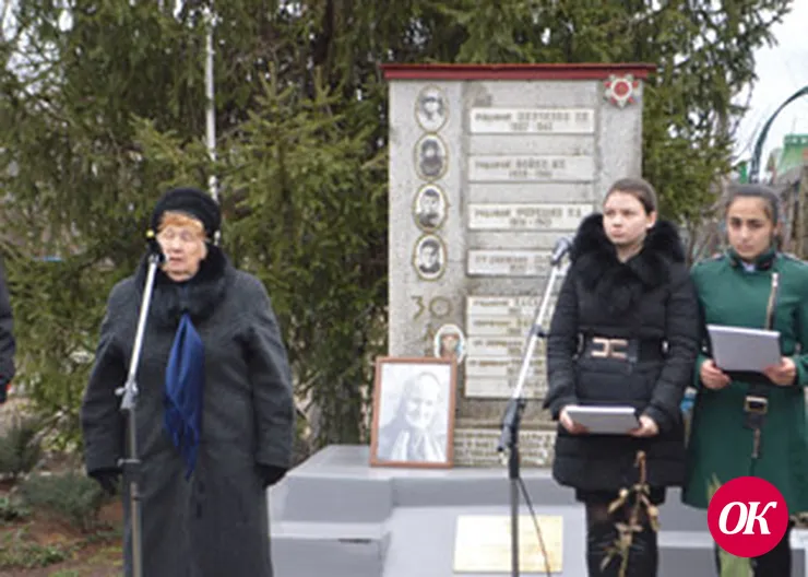 Лишь бы не было войны...