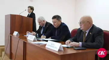 Депутаты Кропоткинского Совета не проголосовали за увеличение тарифов за содержание жилья по социальному найму