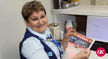 С начала года клиенты Почты России на Кубани выиграли в лотерею 112 млн рублей