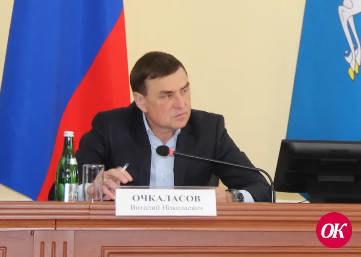 Важным вопросом планерного совещания в администрации района стало празднование 9 Мая