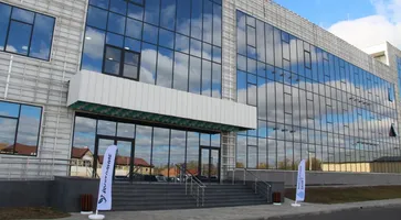 Промышленный парк «Достояние» в Кропоткине стал первой площадкой для малого и среднего бизнеса в Южном федеральном округе