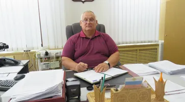 брифинг Рогоза