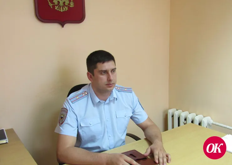 Полицейские предупредили жителей Кавказского района о необходимости обращать внимание на подлинность находящихся в обращении денежных купюр