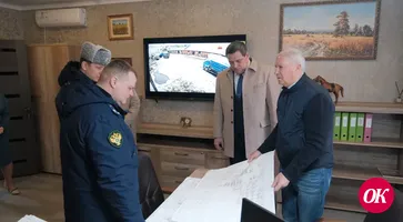 Станица Казанская требует крупных программных решений