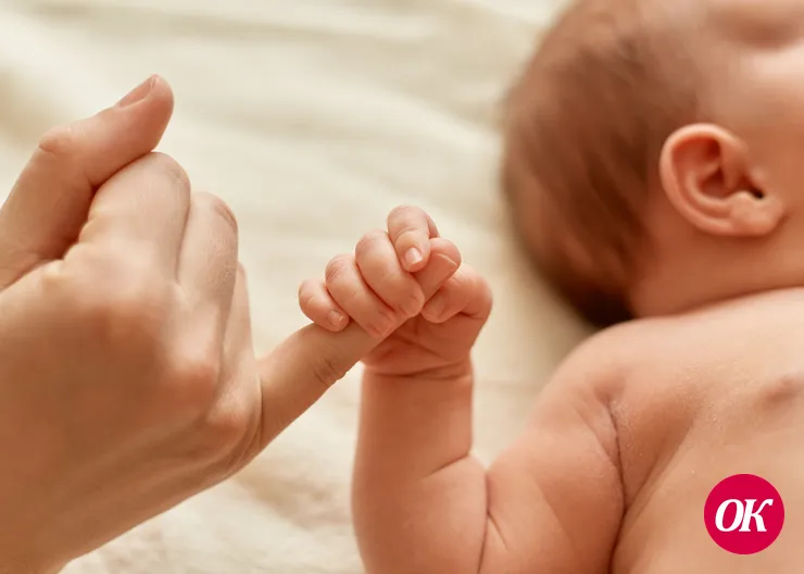Как родить здорового ребенка