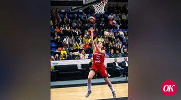 Баскетболистка из Кропоткина о том, почему невысокий рост важен в игре, об отце-тренере и уверенности в победах