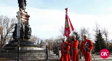 На Кубани отмечают 29-ю годовщину реабилитации казачества
