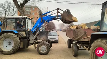 1 апреля коммунальщикам Кропоткина поднимут зарплату