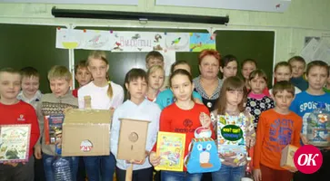 Районный блокнот: 2017г., апрель, №4 (Зашумят в Казачьем березки; На крыльях весны; Слово пастыря )
