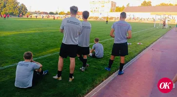 Увы, футбольный кубок не наш