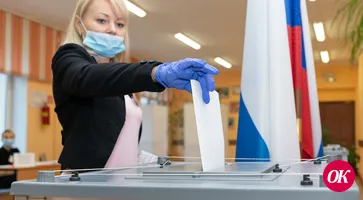 Выборы депутатов Совета муниципального образования